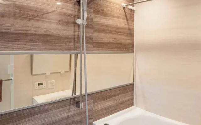 Apartment Hotel 11 Shinsaibashi