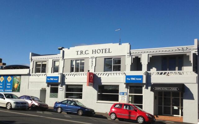TRC Hotel