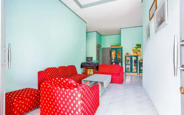 OYO 2903 Putri Residence Syariah