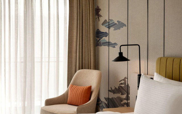 Ramada Encore by Wyndham Gurugram Dwarka Expressway