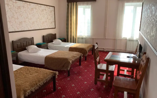 Hotel Nikolskaia