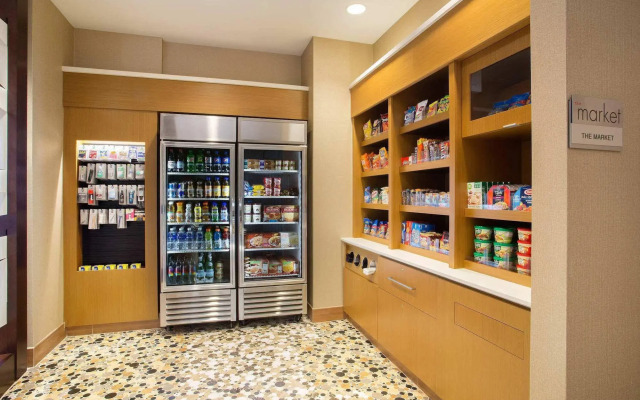 Springhill Suites Mount Laurel