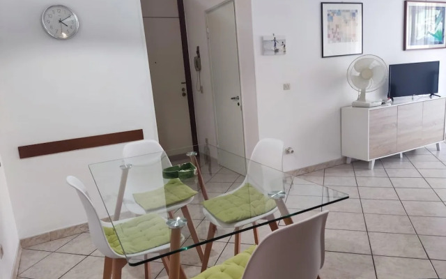 Colombo 7 in Marina di Andora