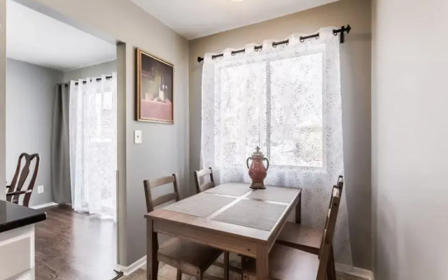 Cozy 6BR in Oklahoma City