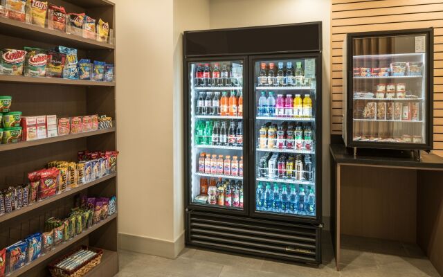 Holiday Inn Express Springfield by IHG