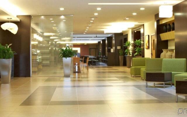 Hotel Citymax Bur Dubai