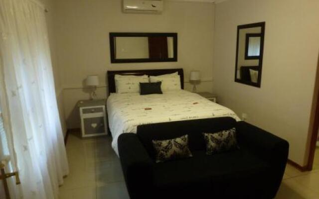 Springbok Apartments