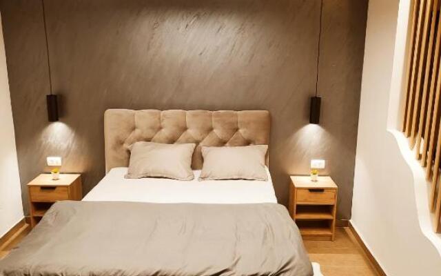 Studio Apartman Barossa