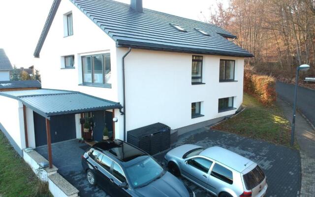 Ferienwohnung Lilith