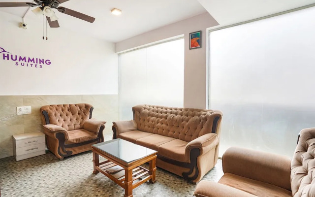 Fabhotel Humming Suites