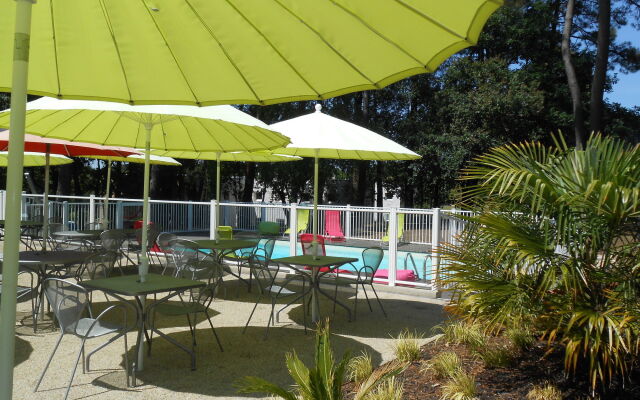 ibis Styles Lorient Caudan