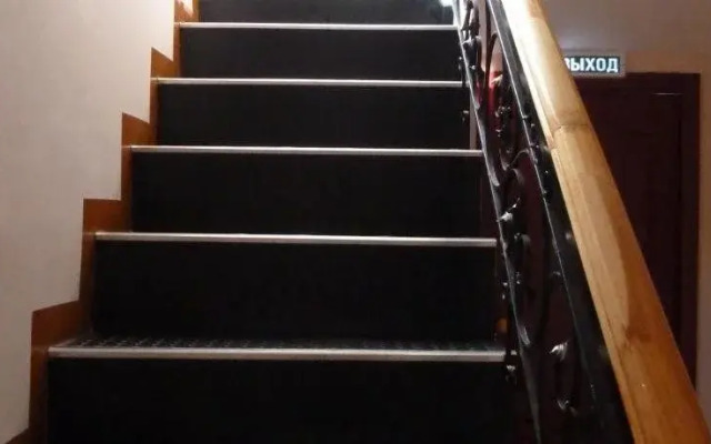 Золотой Плес