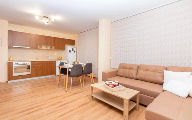 Domus Apartments Grand