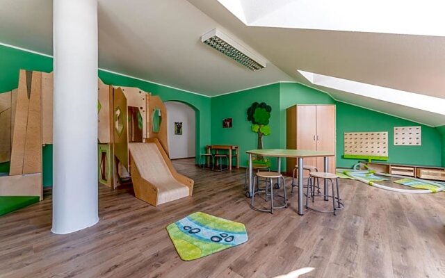 Morada Hotel Bischofsmais