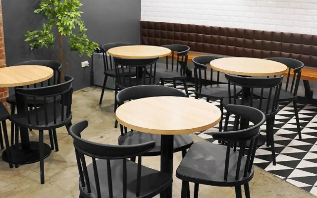 mySTAY BGC West