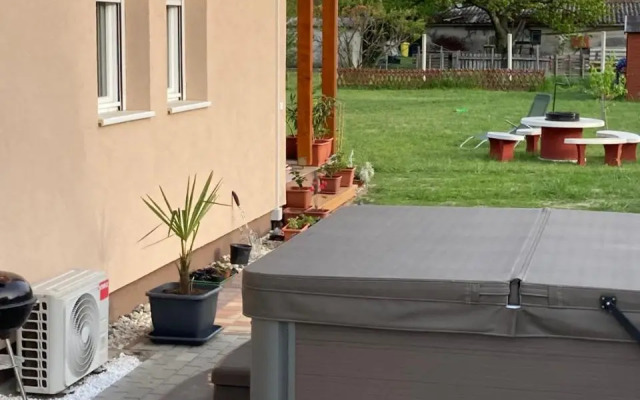 Konrad Apartman