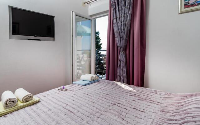 Apartments Tolic