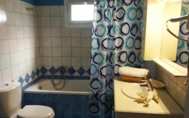 Villa Barbara Sea view 2