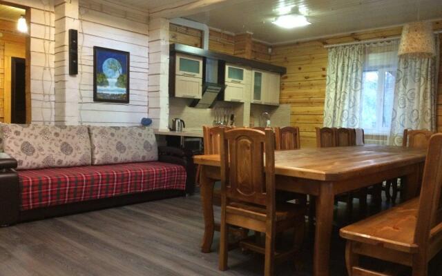 Cottage Edem