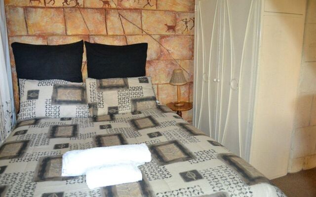 Willow Tree Guest House