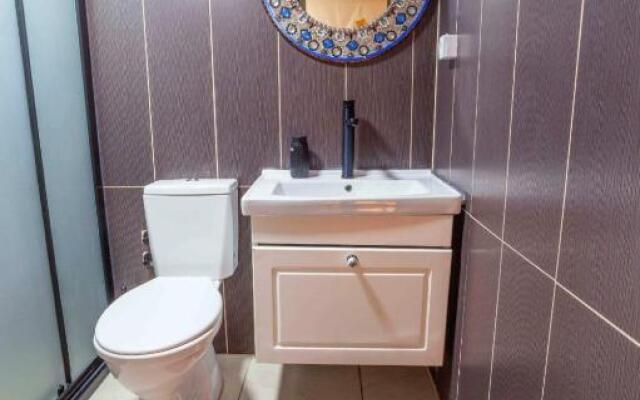 Enchanting Dome With Private Pool in Sapanca