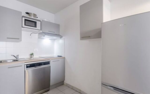 Villa LOpen Fréjus 18055