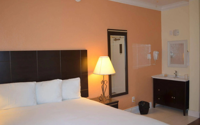 Post Hotel