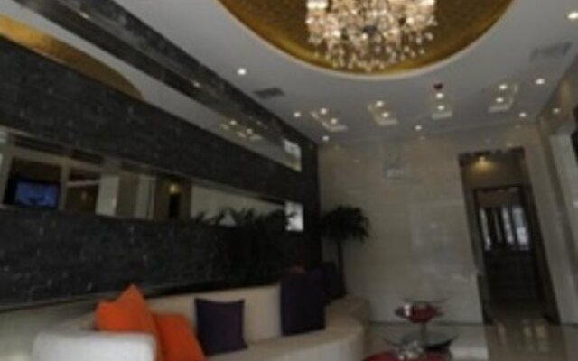 Wuhan Shuianmeiju Hotel