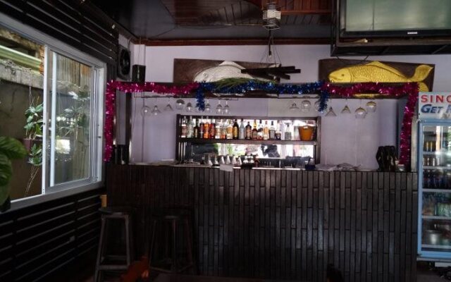 Sout Jai Guest House & Restaurant