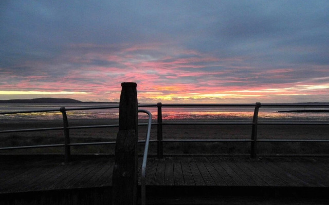 4 Pentre Doc Y Gogledd