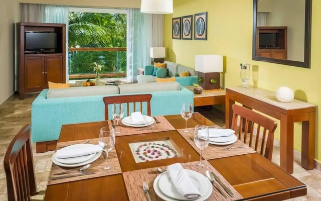 2BD Grand Bliss Vidanta Resort RM