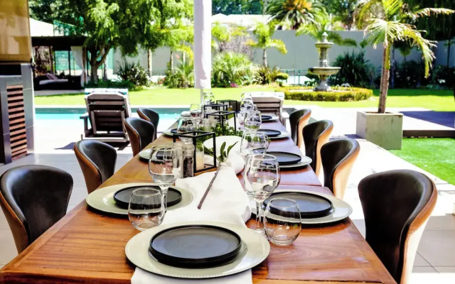 One O Eight Boutique Hotel
