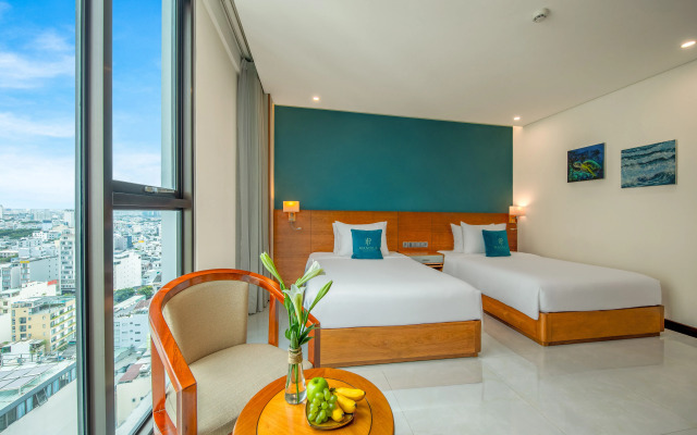 Mandila Beach Hotel DaNang