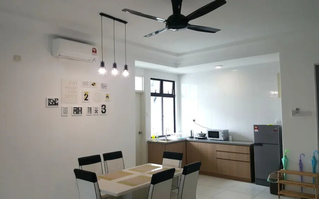 The Platino Johor Bahru