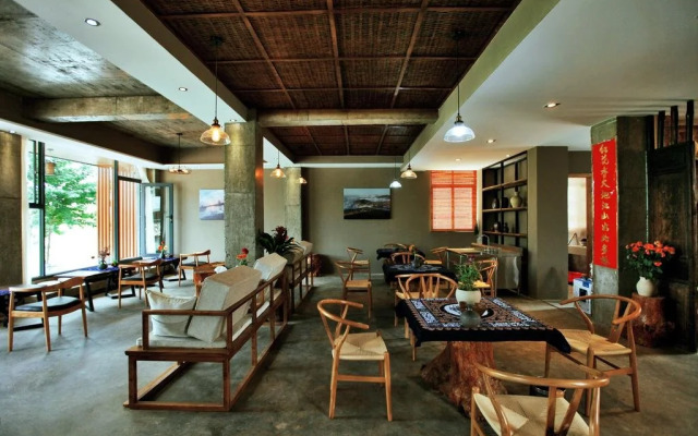 Dali Hear The Sea Guesthouse