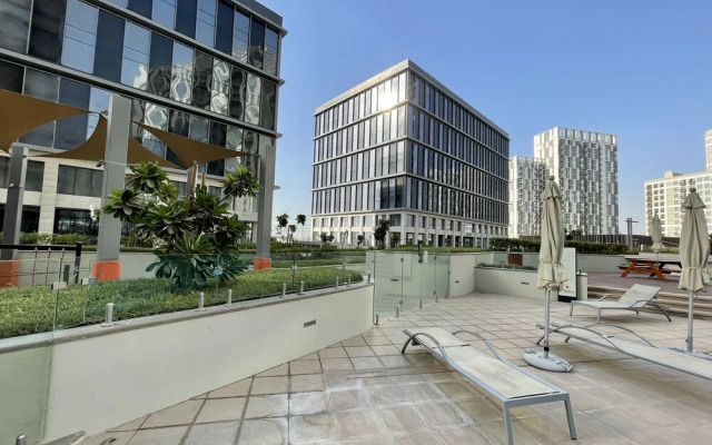 Dubai Hills Stunning & New - 2bedrooms