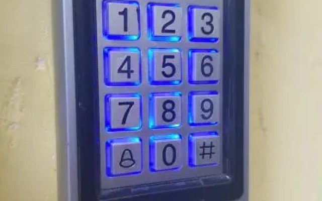 Хостел Sleep Inn