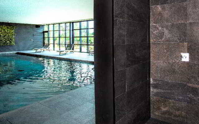 La Grée des Landes, Eco-Hôtel Spa Yves Rocher