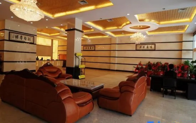 huayuehotel