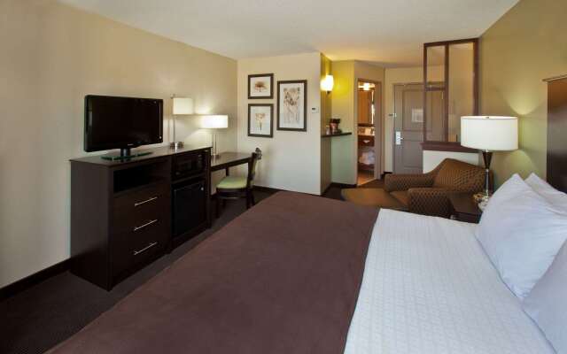 AmericInn by Wyndham Fairfield