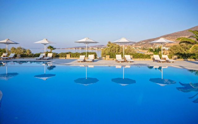 Poseidon of Paros