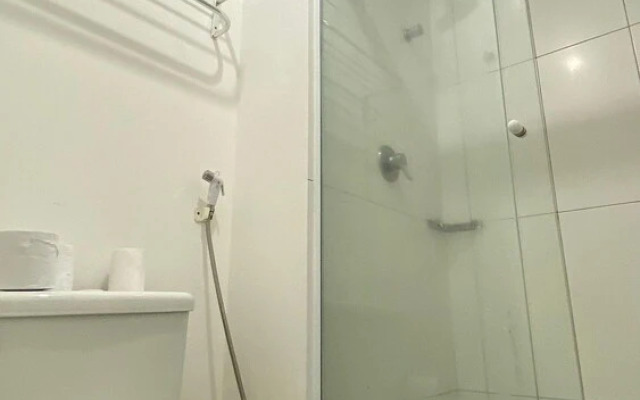 Studio Living Faria Lima