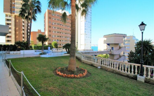 Apartamento Trinisol II - 5E