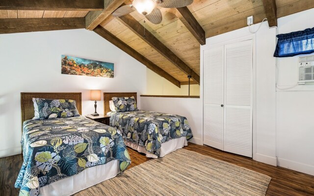 Kona Makai 2304 2 Bedroom Condo