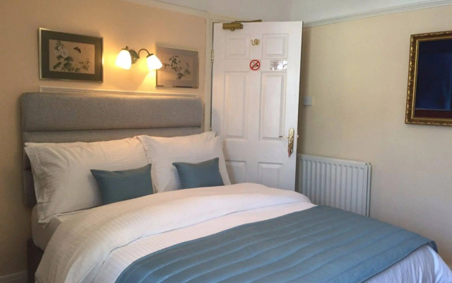 Dalehurst Guest House