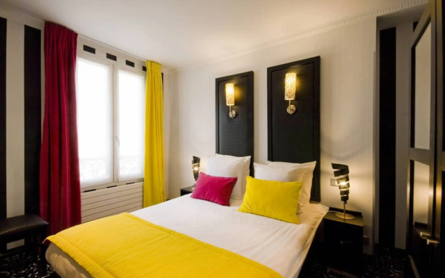 Отель Peyris Opera