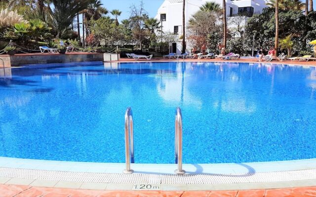 El Dorado Apartament