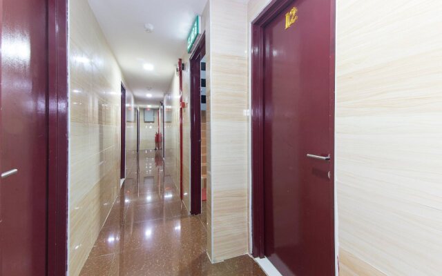 Kuala Selangor Boutique Hotel