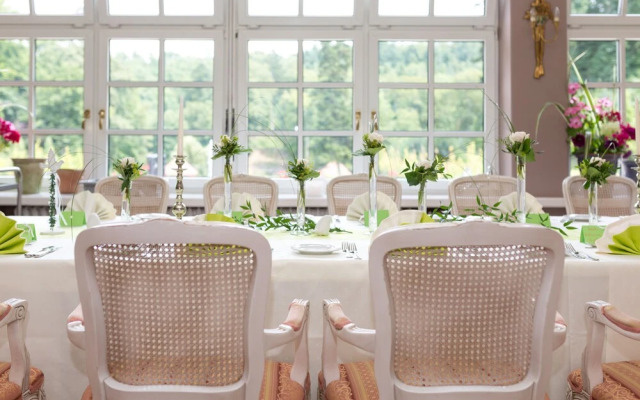 Romantik Hotel Landschloss Fasanerie