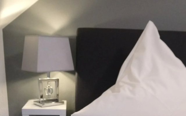 Fewo Holbeinstr 8 - 2 Schlafzimmer P